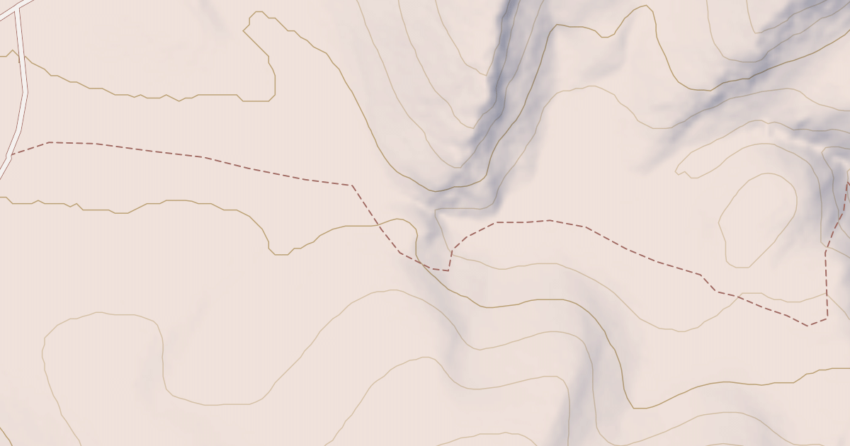 Map preview of 40966