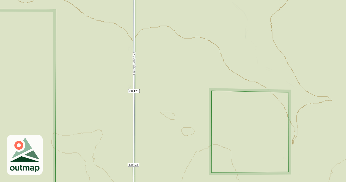 Map of DAVIS