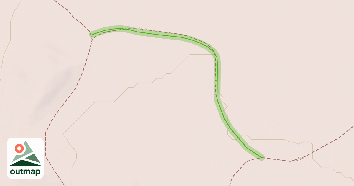 Map of Link
