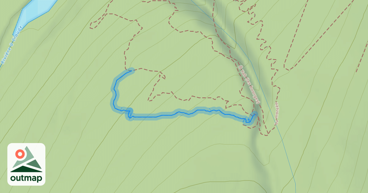Map of Scarlatine
