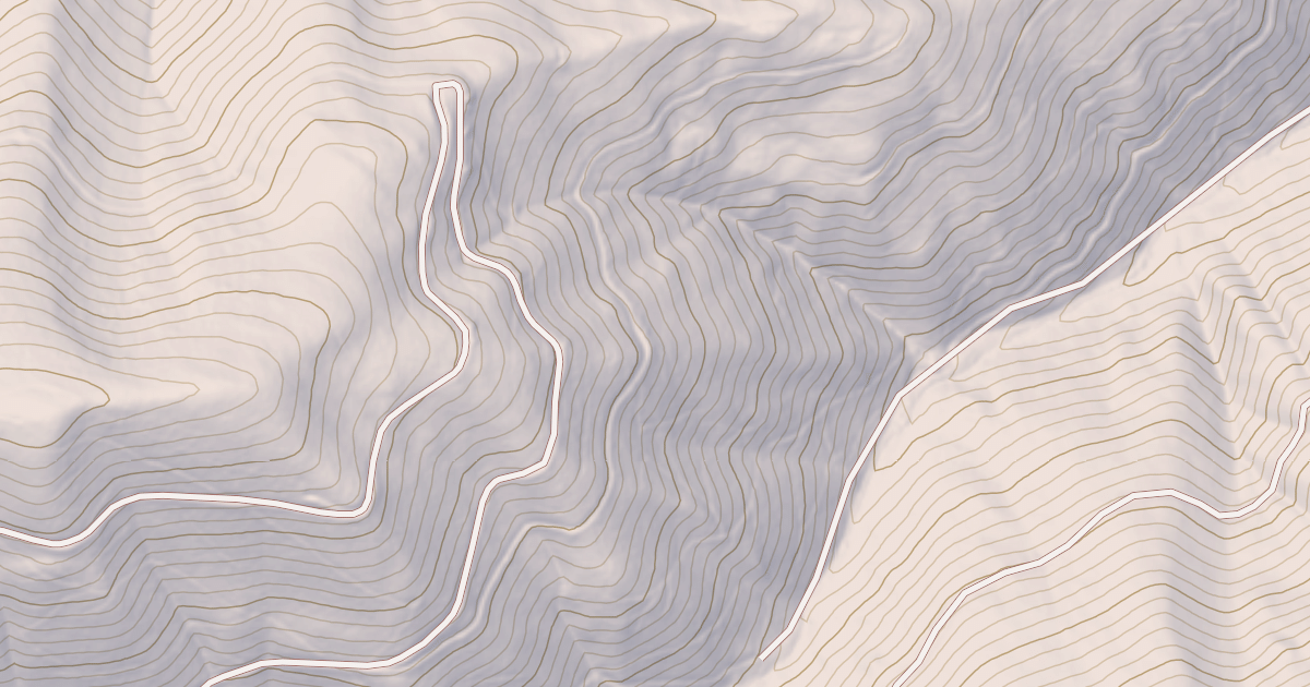 Map preview of ROAD C