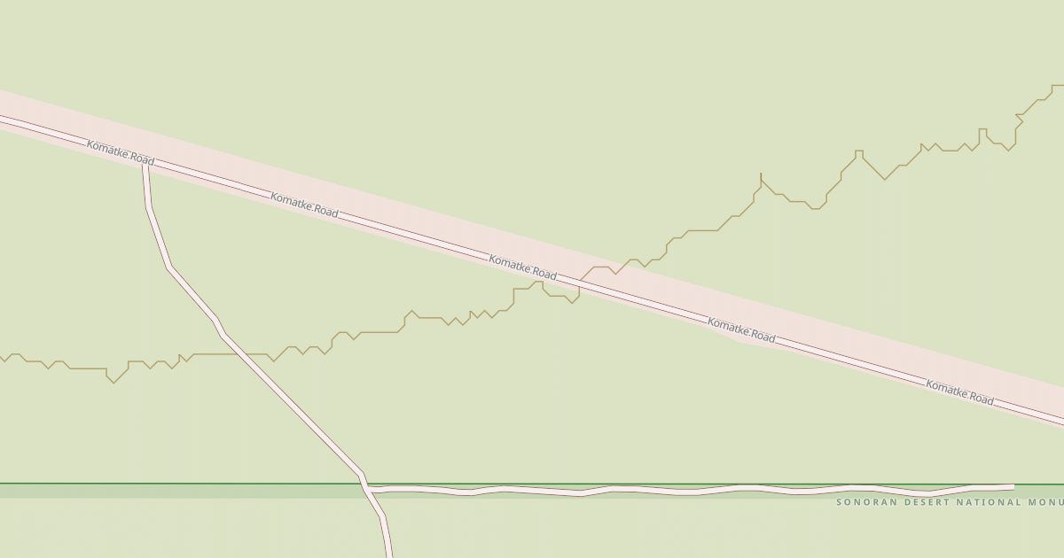 Map preview of BLM National GTLF Public Motorized Roads 248c5ba3-239a-468a-abfe-041c2c4ef4b9