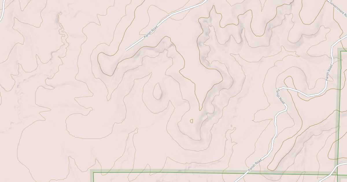 Map preview of 5205-C