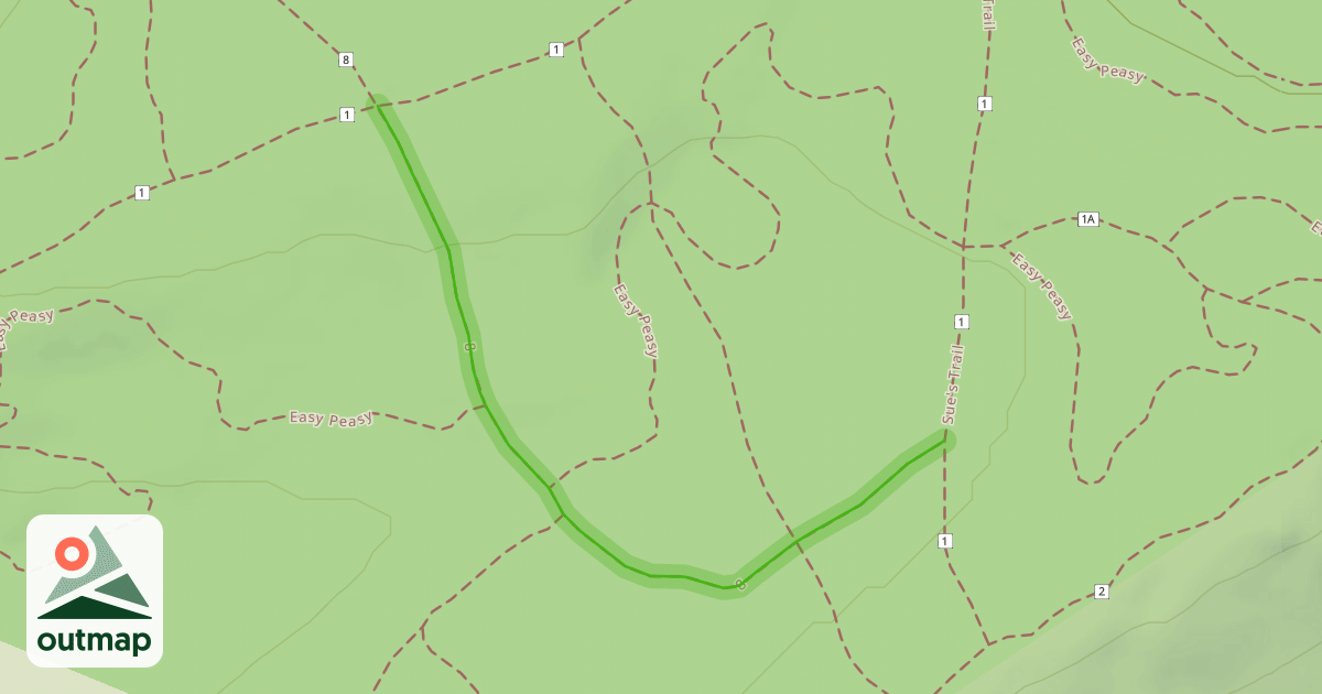 Map of 8