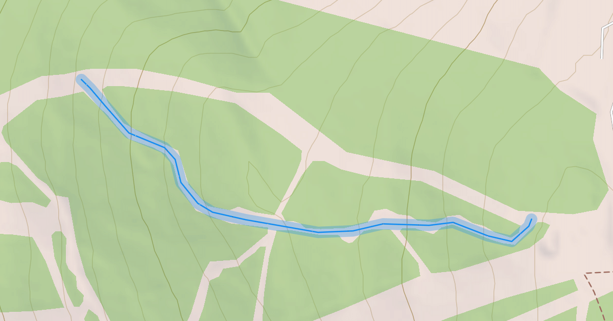 Map preview of Snake