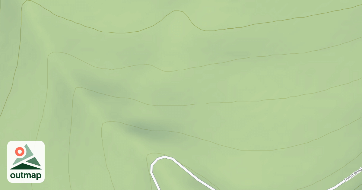 Map of 1610650
