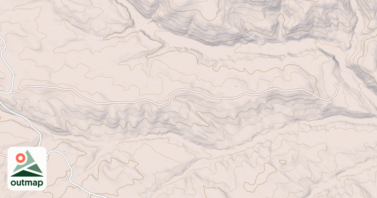 Map of POLE CR
