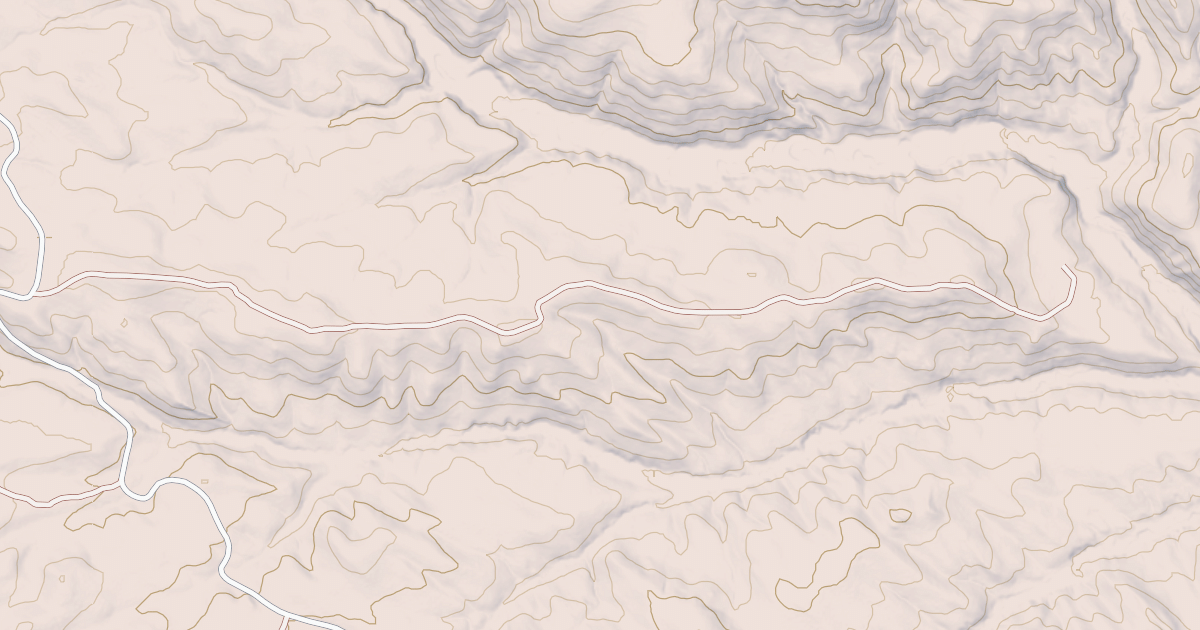 Map preview of POLE CR