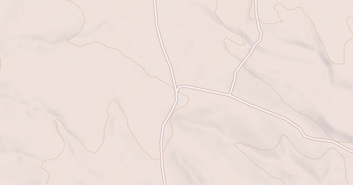 Map preview of BLM National GTLF Public Motorized Roads 07cacf45-5541-4276-9ef3-00fe2fa38ba4