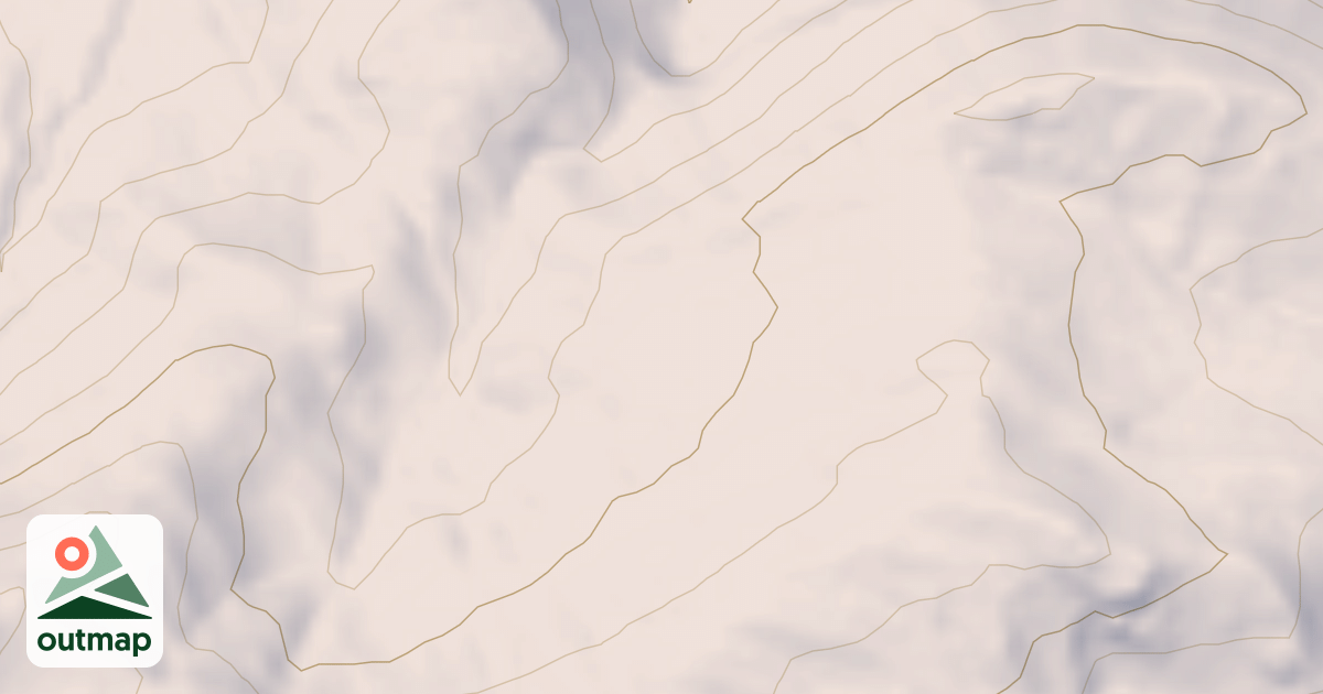 Map of USGS National Digital Trails 2a9ecaa0-c0dd-40f5-8f3d-561f8726bb2a