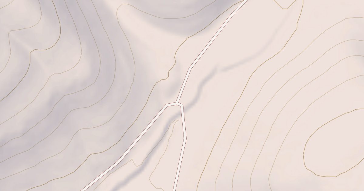 Map preview of BLM National GTLF Public Motorized Roads 49eade52-0192-4920-a375-efc485dd459b