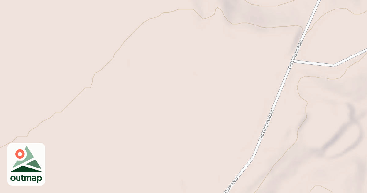 Map of 9117