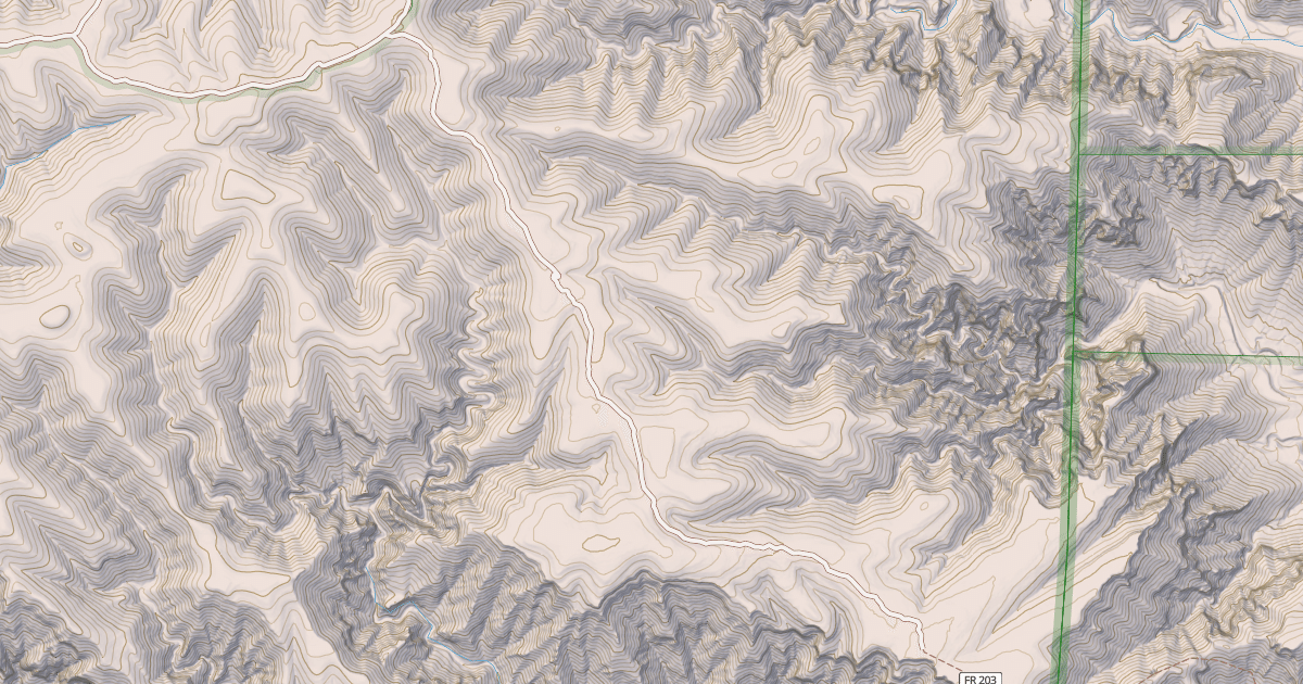 Map preview of USSERY