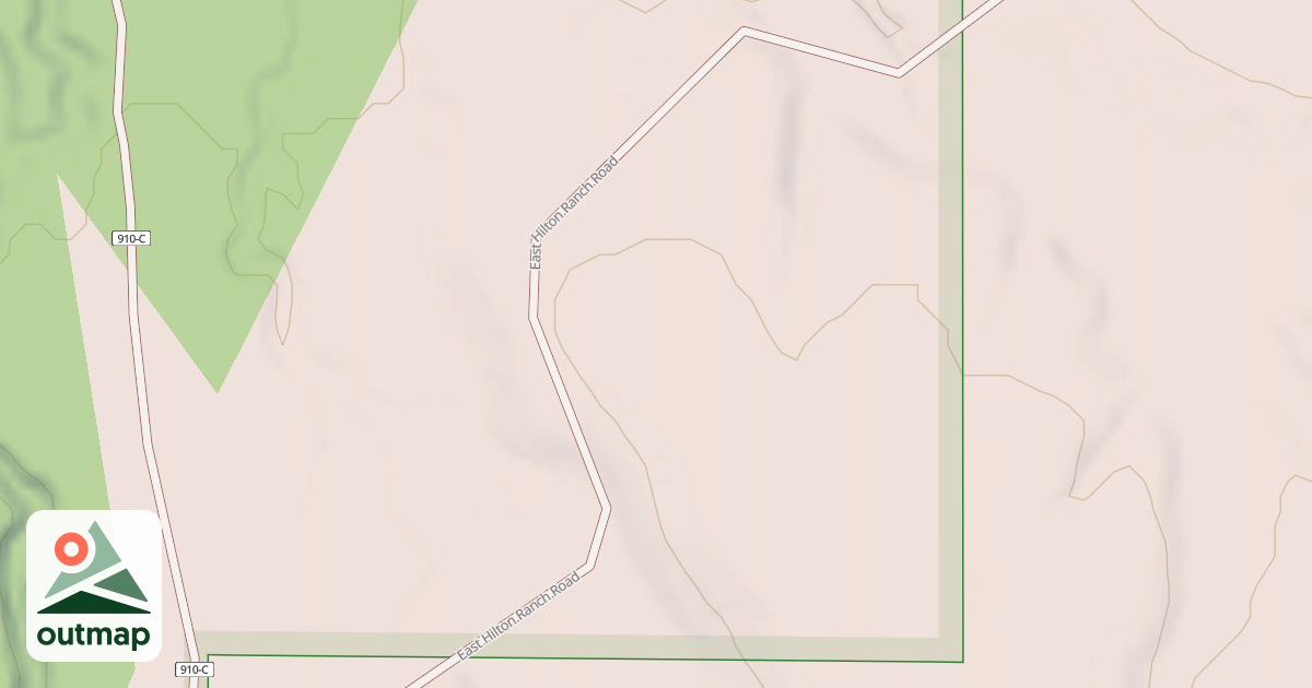 Map of BLM National GTLF Public Motorized Roads 213e581a-e1dd-43d6-881d-e552e2c593eb