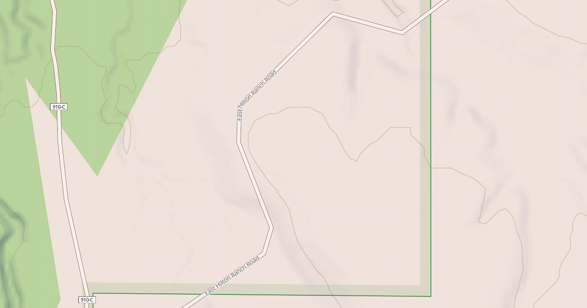Map preview of BLM National GTLF Public Motorized Roads 213e581a-e1dd-43d6-881d-e552e2c593eb