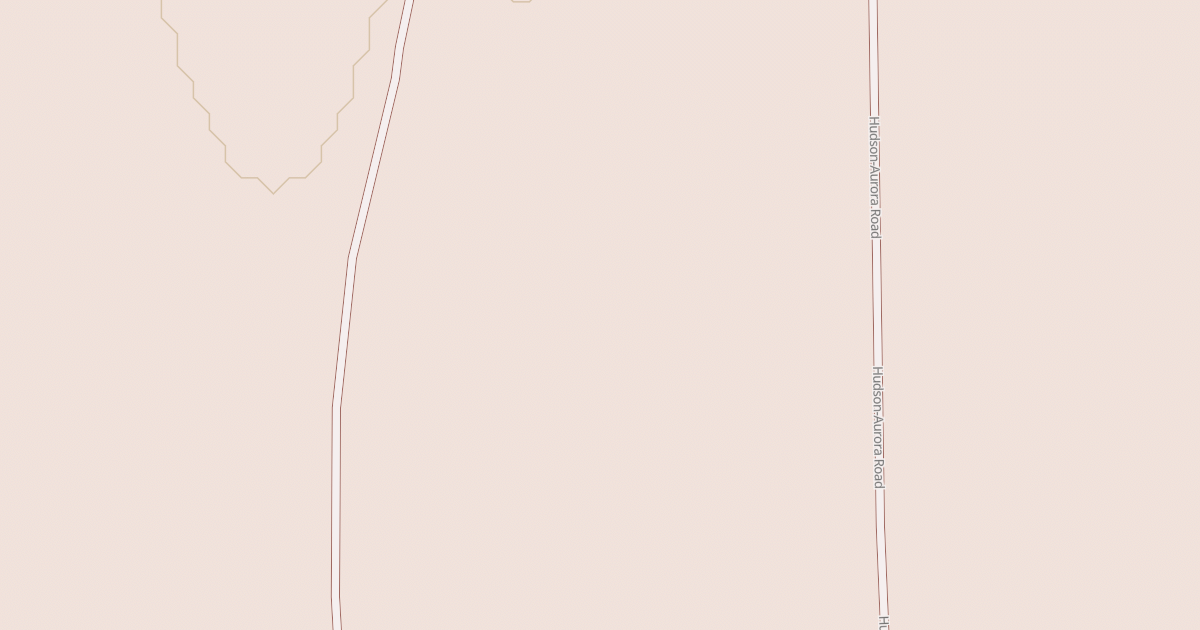 Map preview of WINDMILL ROAD SPUR G