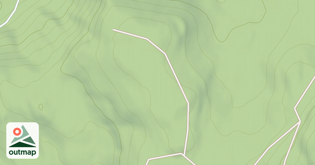 Map of HUC