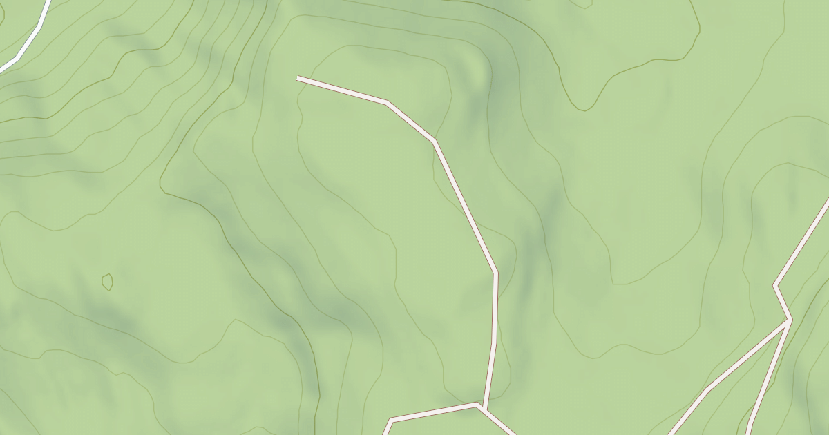Map preview of HUC