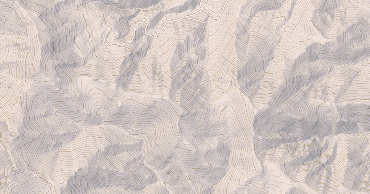 Map preview of SURDAM LOOP