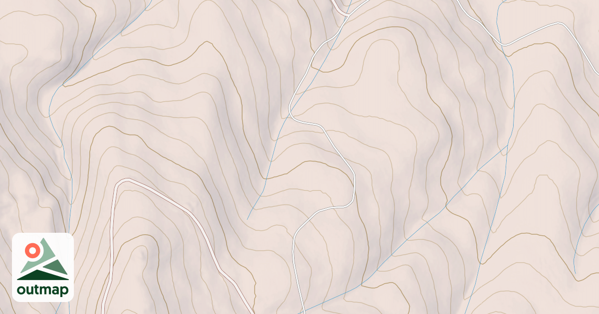 Map of DUTCH TIE