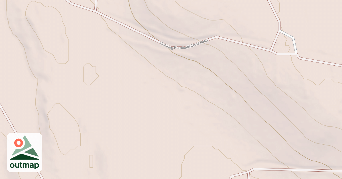Map of 16 SPUR