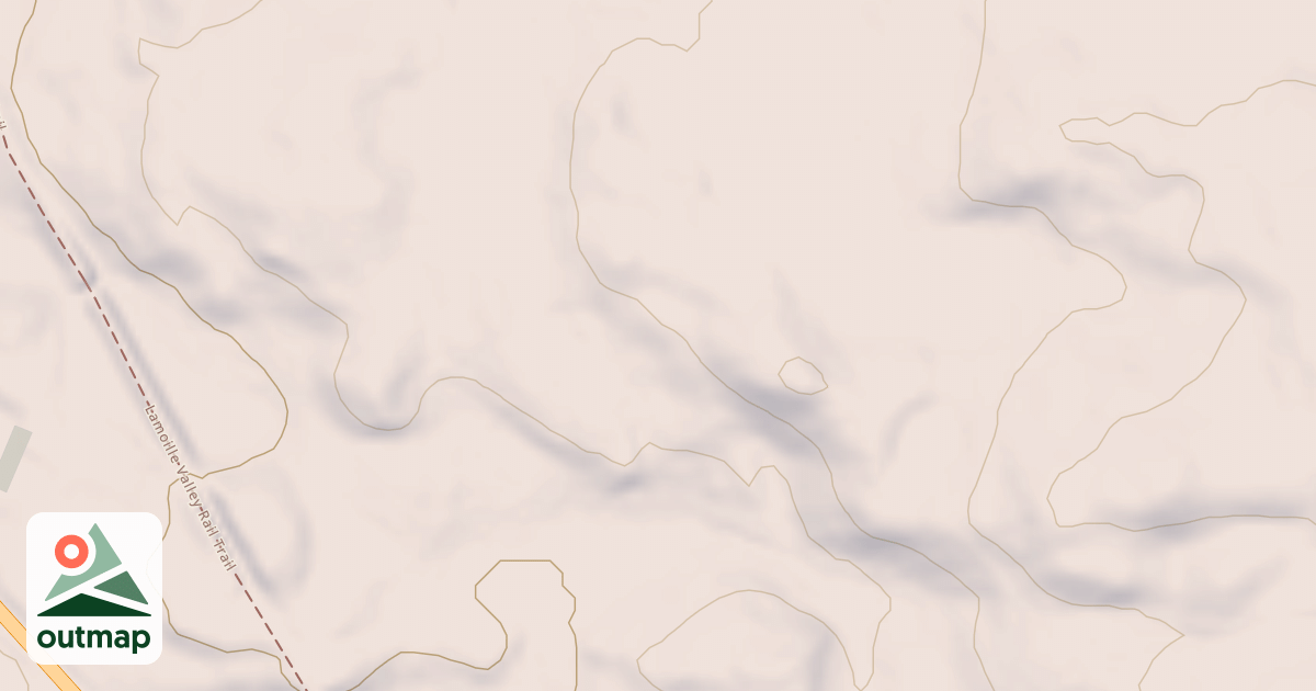 Map of C15
