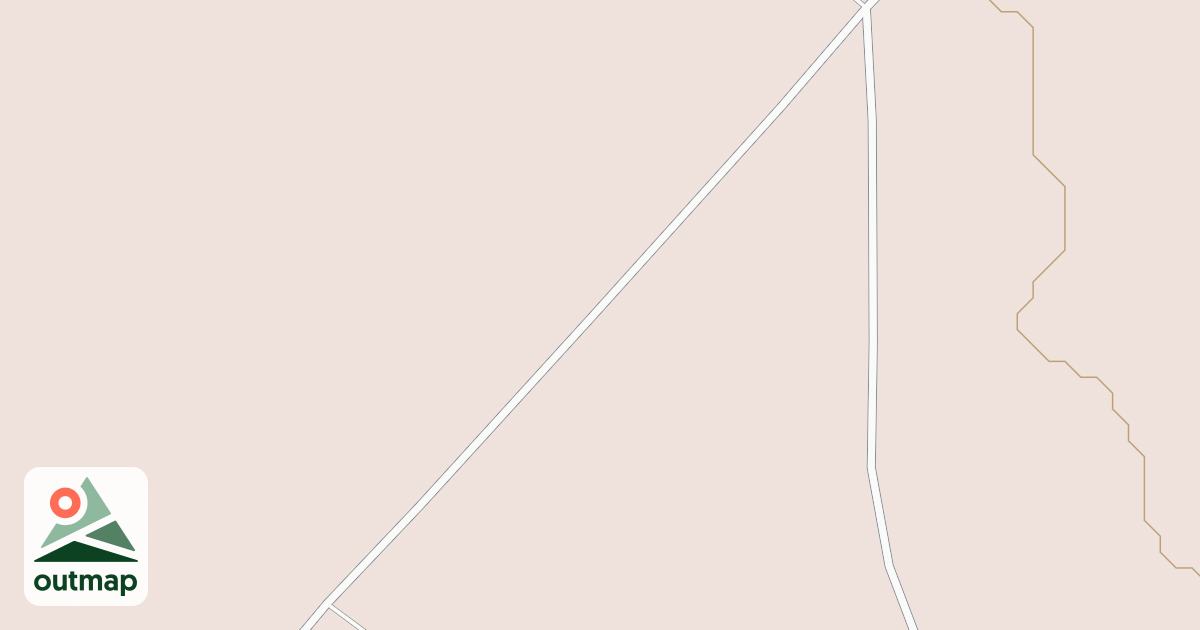 Map of BLM National GTLF Public Motorized Roads 162b80e9-7a71-48c3-8510-e1df8c3d0624