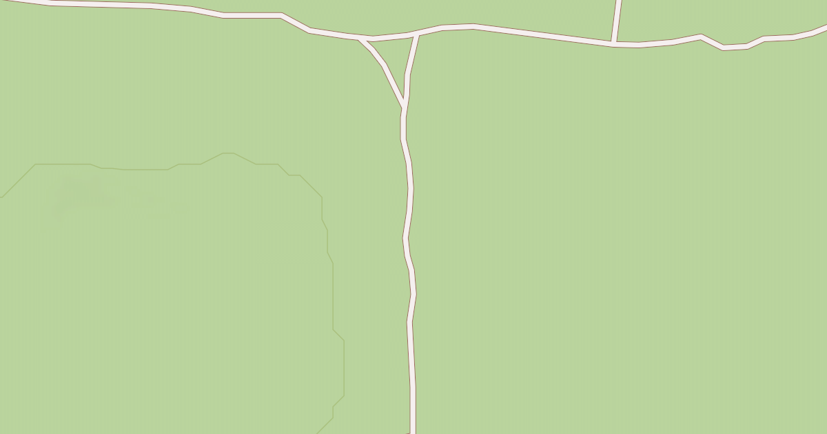 Map preview of USFS National Forest System Roads {665E22C5-FA42-4461-B0E2-58A3207FA205}