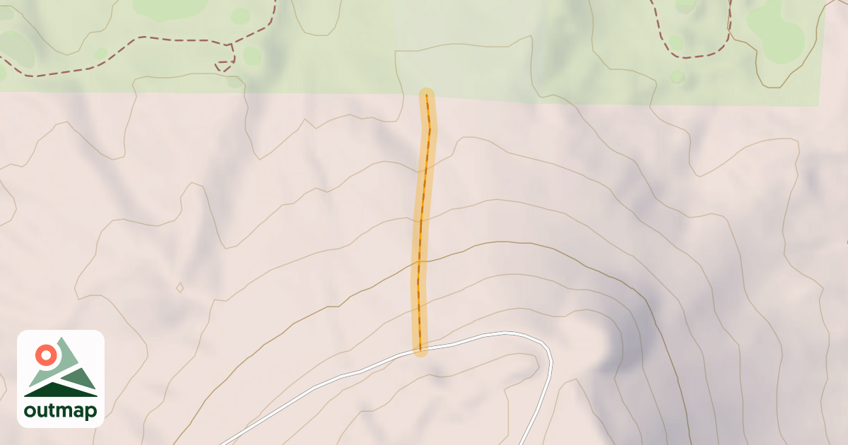 Map of castle
