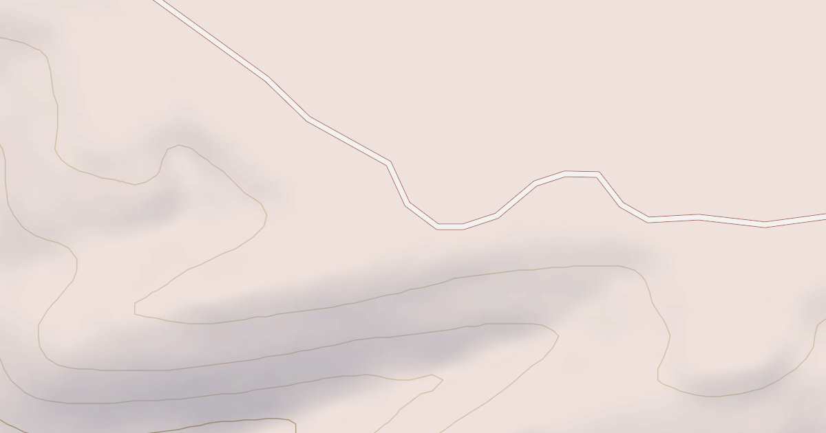Map preview of USGS National Digital Trails bc730f36-94c8-425a-8b15-d3976c38efe4