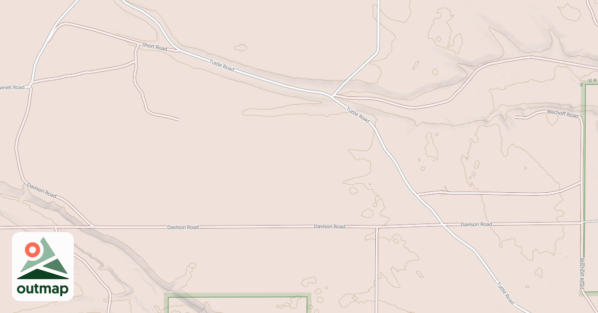 Map of 4512