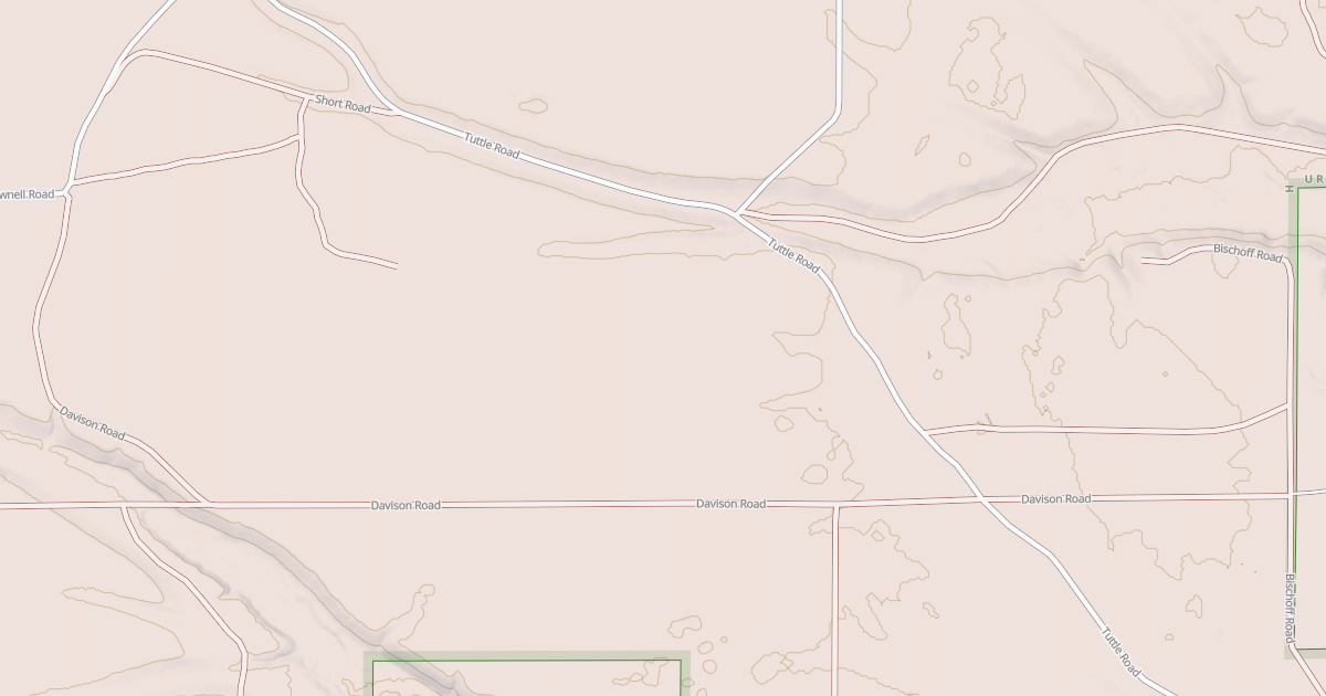 Map preview of 4512