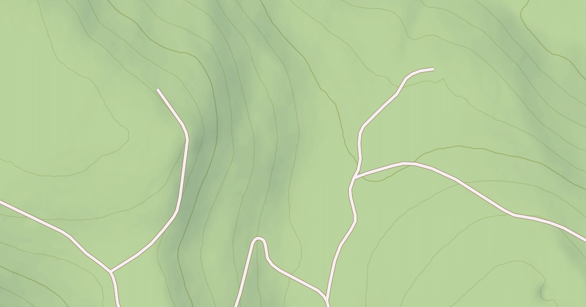 Map preview of USFS Motor Vehicle Use Map Roads {4F8BCAF9-20FC-4ED7-8FFC-2F899AAA5DAD}