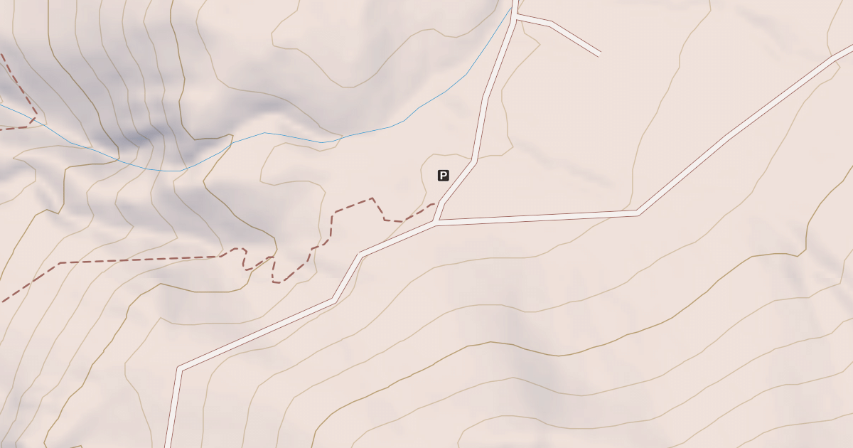 Map preview of BLM National GTLF Public Motorized Roads 4087dd5e-47f0-4c34-93f7-0316f9e846d6