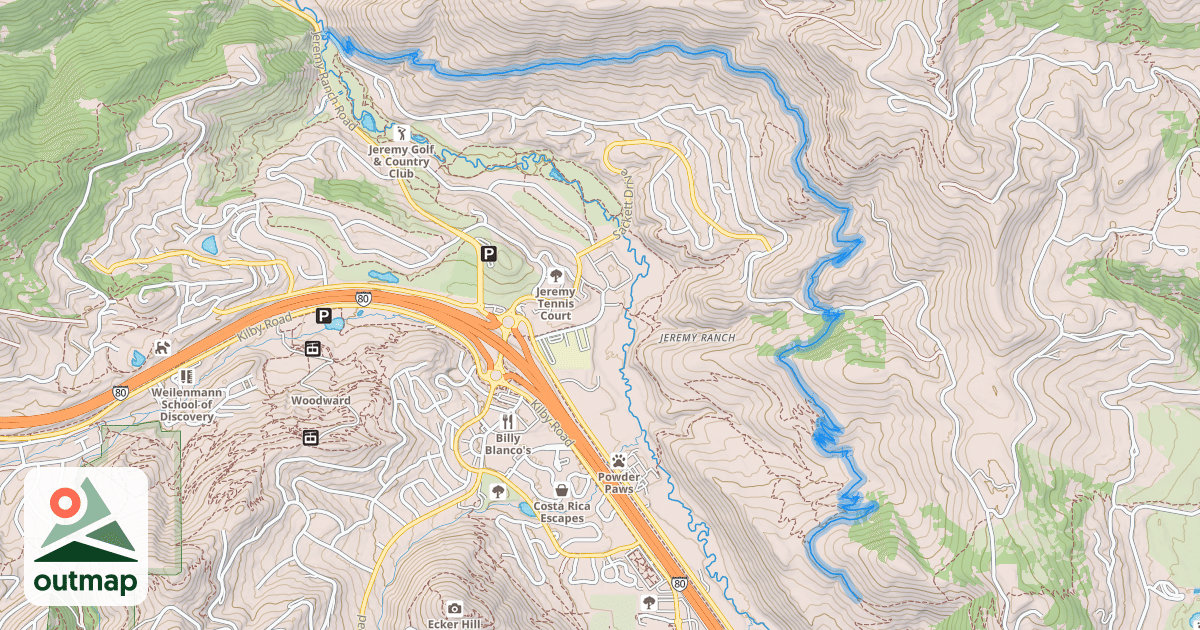 Map of 24-7