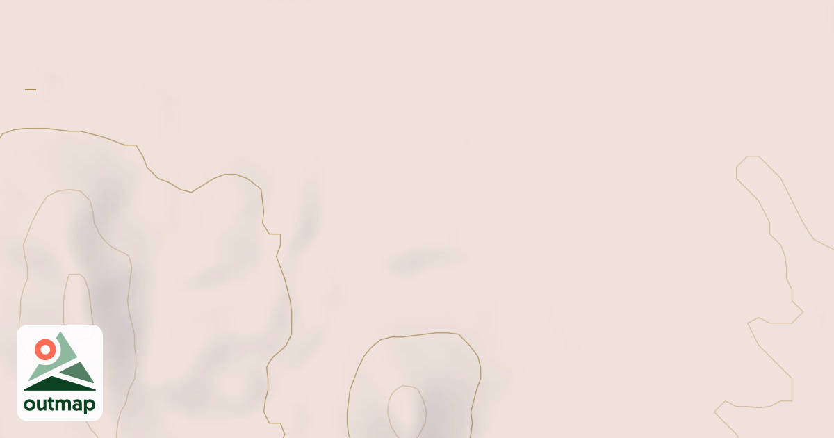Map of BLM National GTLF Public Motorized Roads 1860664f-a82e-4e64-813d-b3c40a77e6c6
