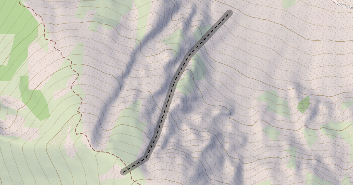 Map preview of Little Chute