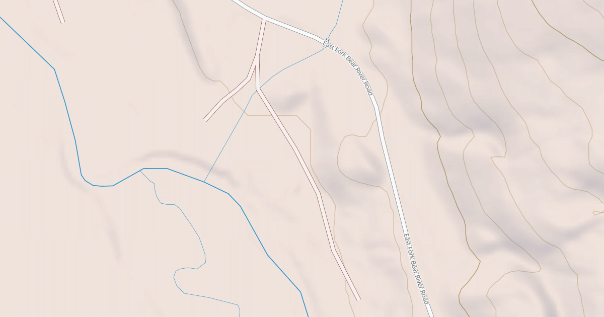 Map preview of BOY SCOUT