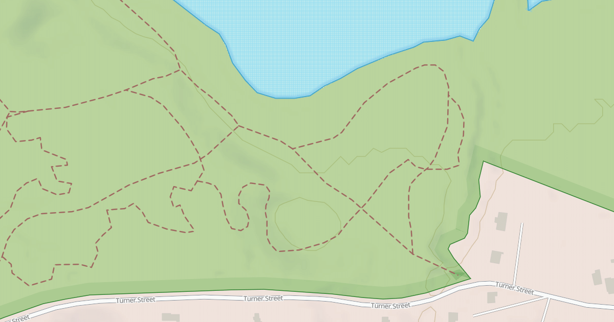 Map preview of USGS National Digital Trails a35486da-3ed2-495e-bd14-29172967b98c