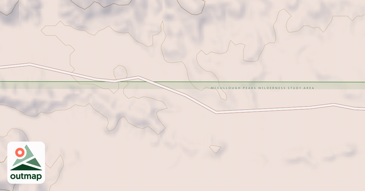 Map of BLM National GTLF Public Motorized Roads c19e0d03-3614-4aaa-9c73-44cd1c47fde0