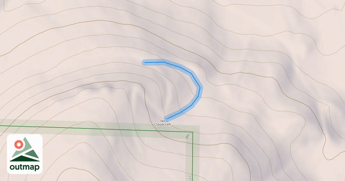Map of The Bowl