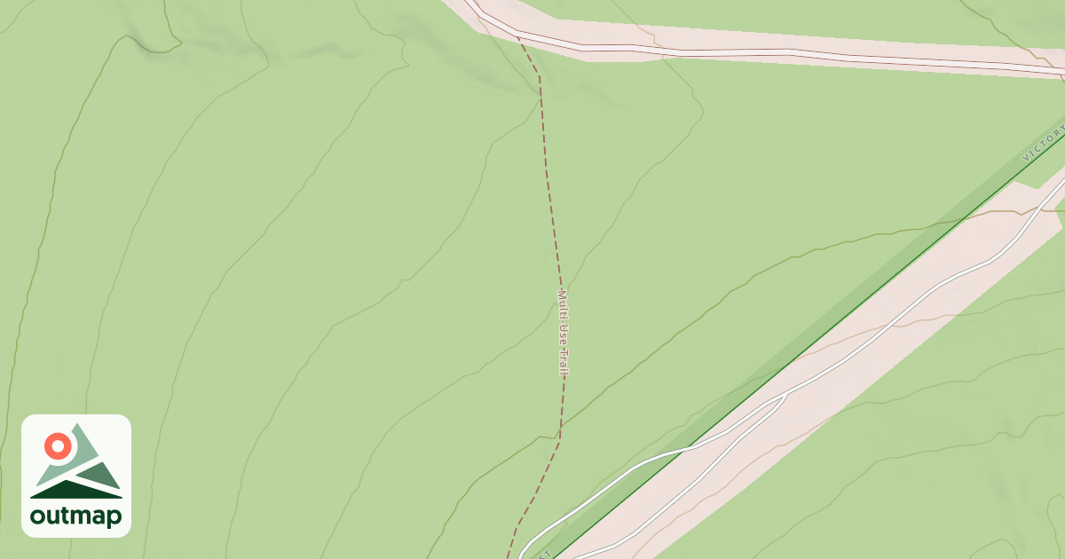 Map of Pipeline