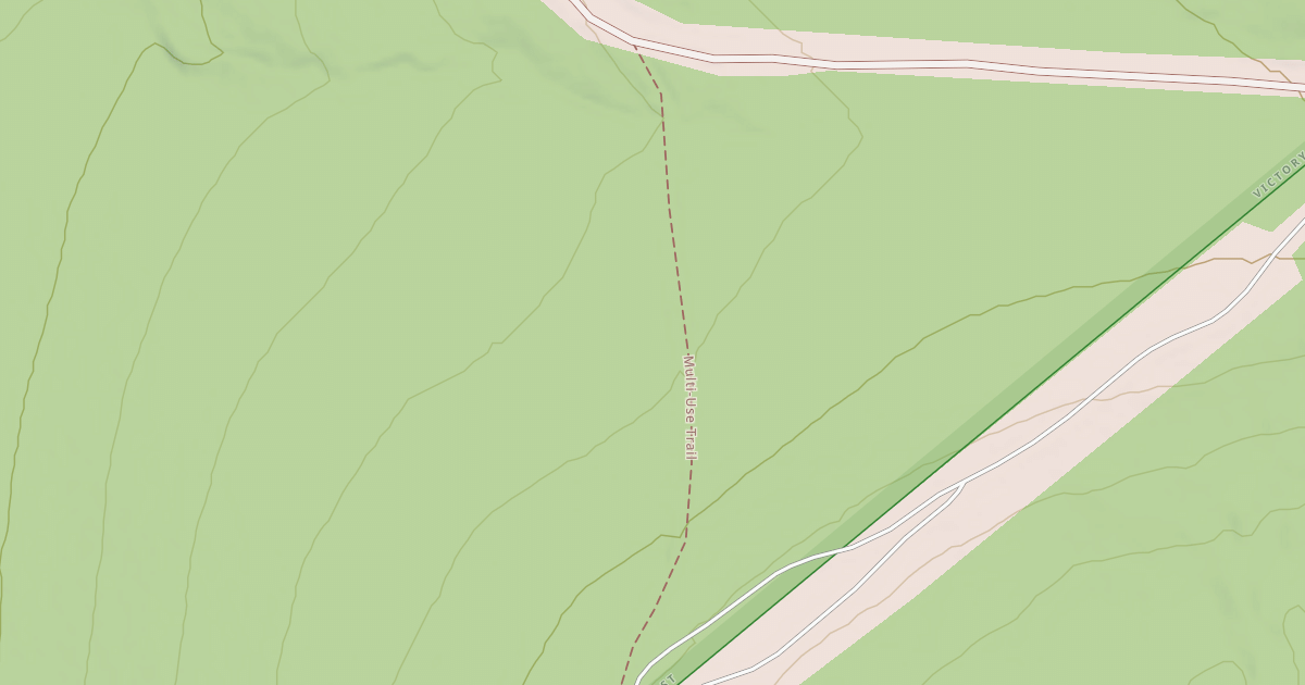 Map preview of Pipeline