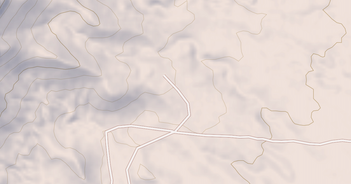 Map preview of BLM National GTLF Public Motorized Roads 221f85b5-f99b-4fa5-b2ea-f7a8f27550b8