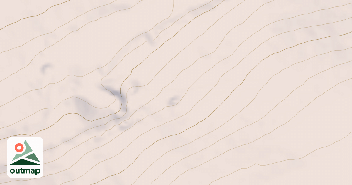 Map of USGS National Digital Trails a6b52f18-689d-4af8-ad83-be92598da35d