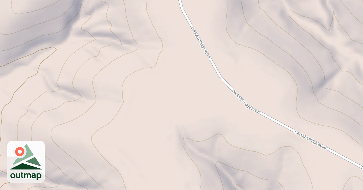 Map of USFS Motor Vehicle Use Map Roads {38D47CDF-D11E-4BB1-8749-D70963BBD12D}