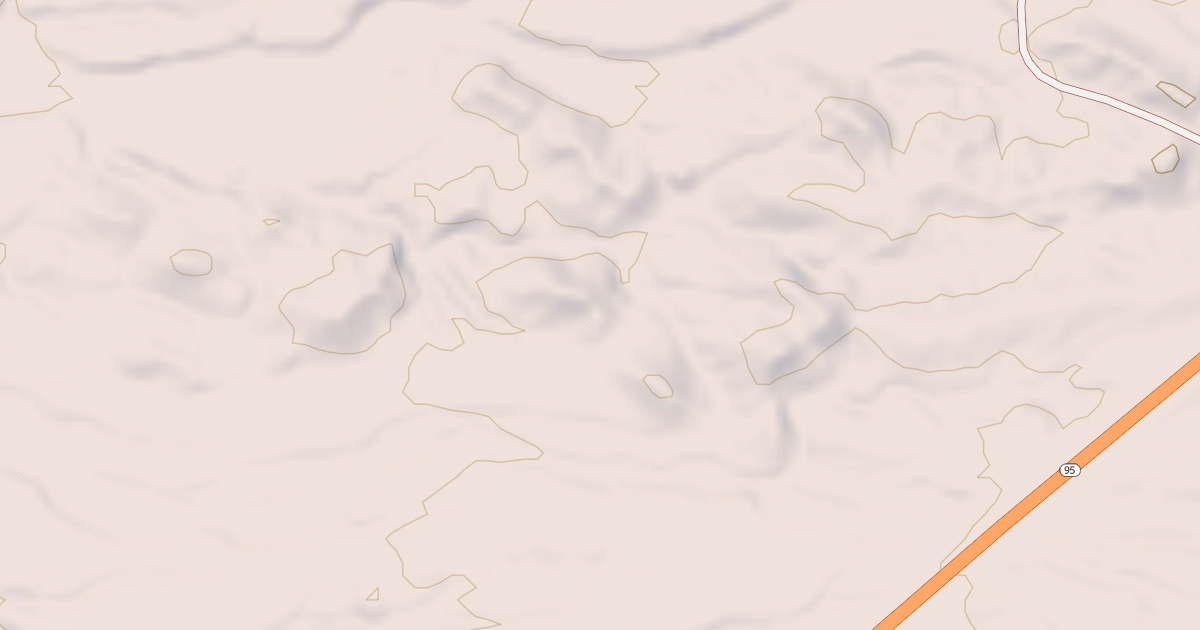 Map preview of 4436a