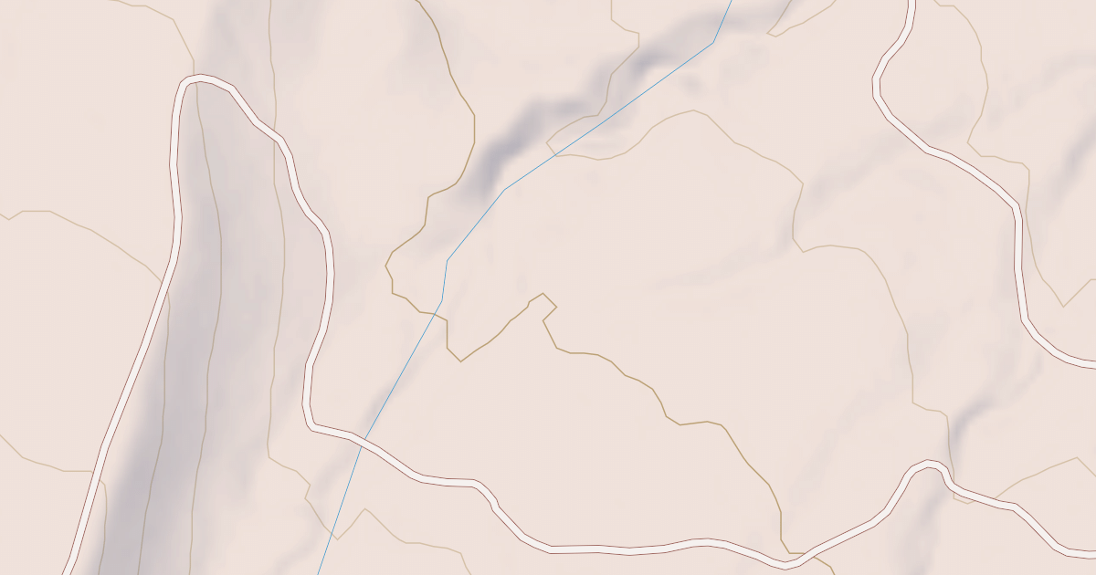 Map preview of BLM National GTLF Public Motorized Roads e893f27d-0e92-4ecf-a9b2-1695f12a7a44