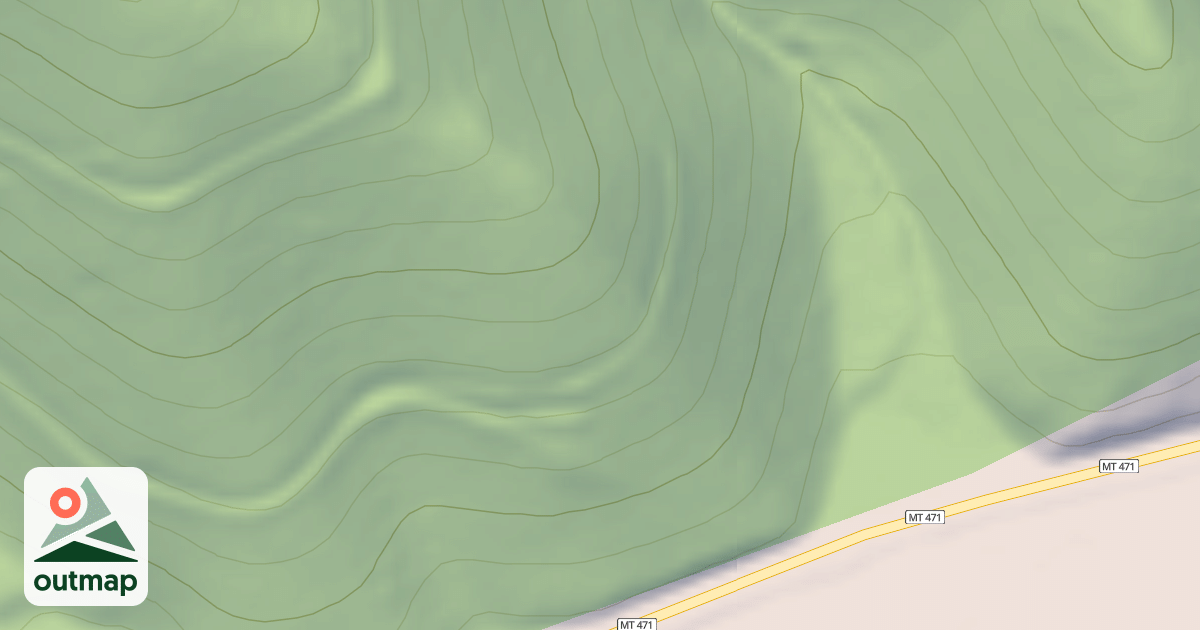 Map of BREAKER