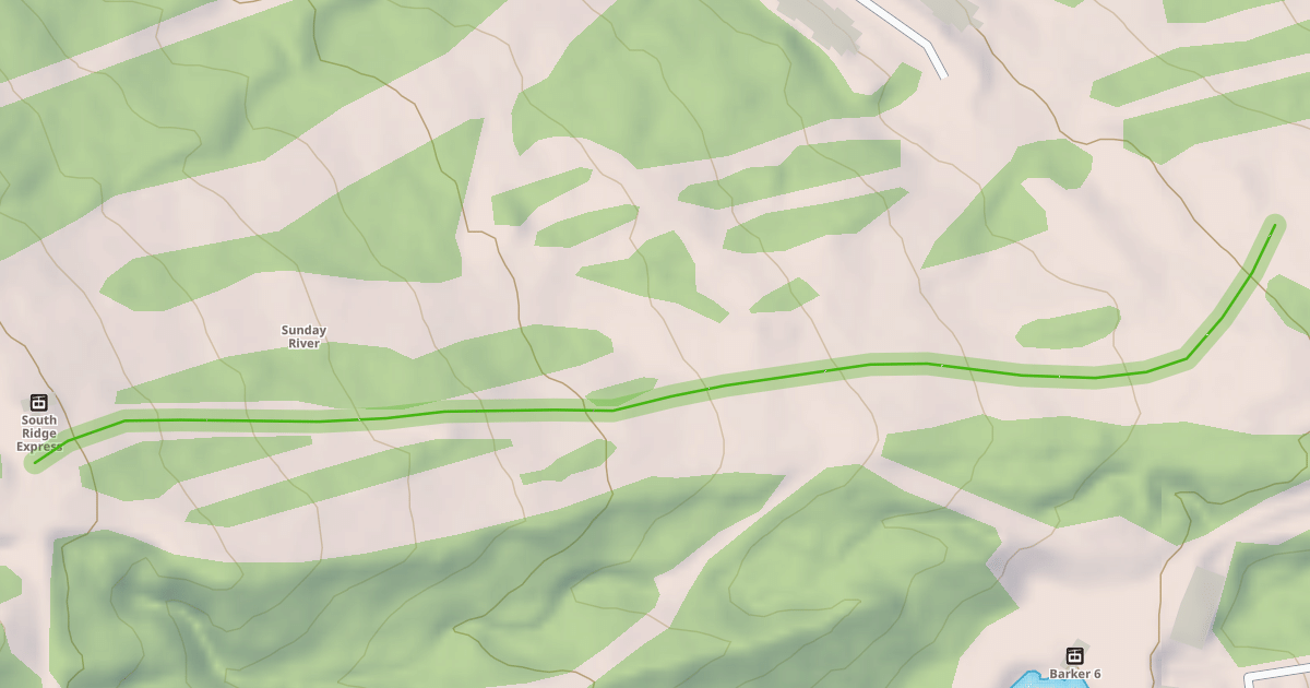 Map preview of Mixing Bowl